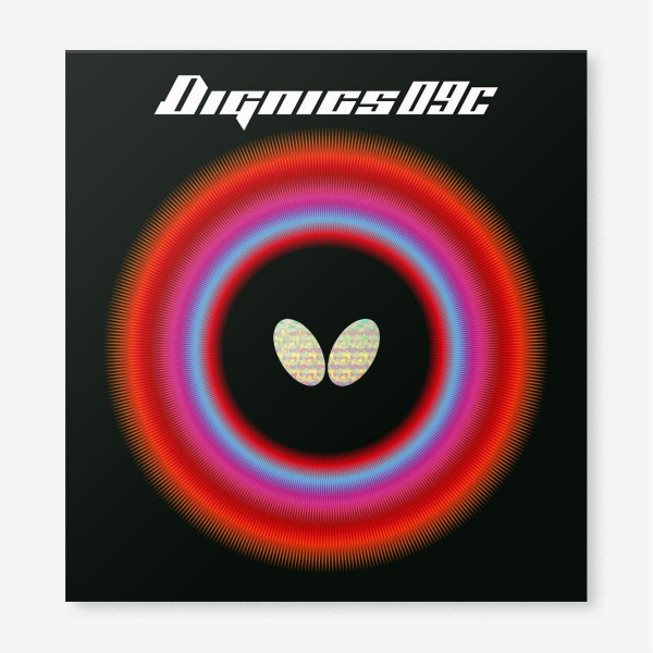 Накладка для ракеток Butterfly Dignics 09C
