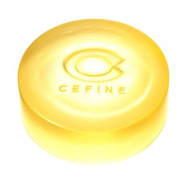 Мыло для лица CEFINE SENSITIVE SOAP для чувствительной кожи