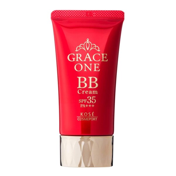ВВ-крем KOSE Grace One BB Cream SPF 35 PA+++