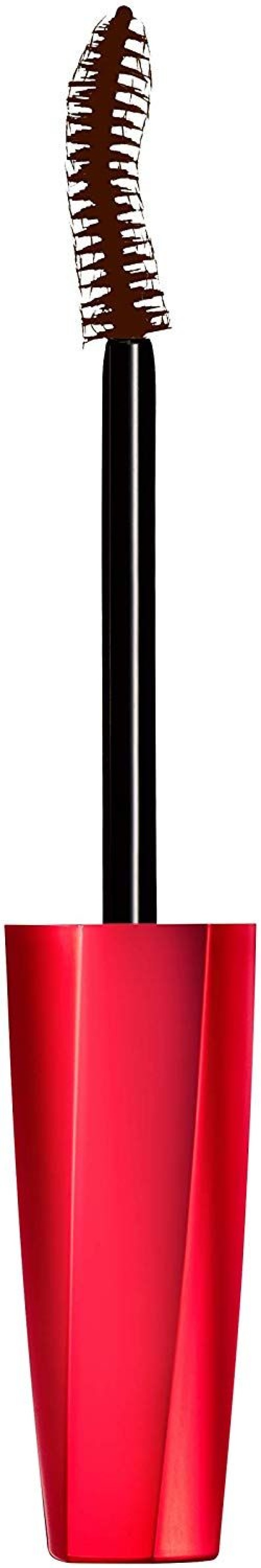 Удлиняющая тушь для ресниц Dejavu Fiberwig Ultra Long