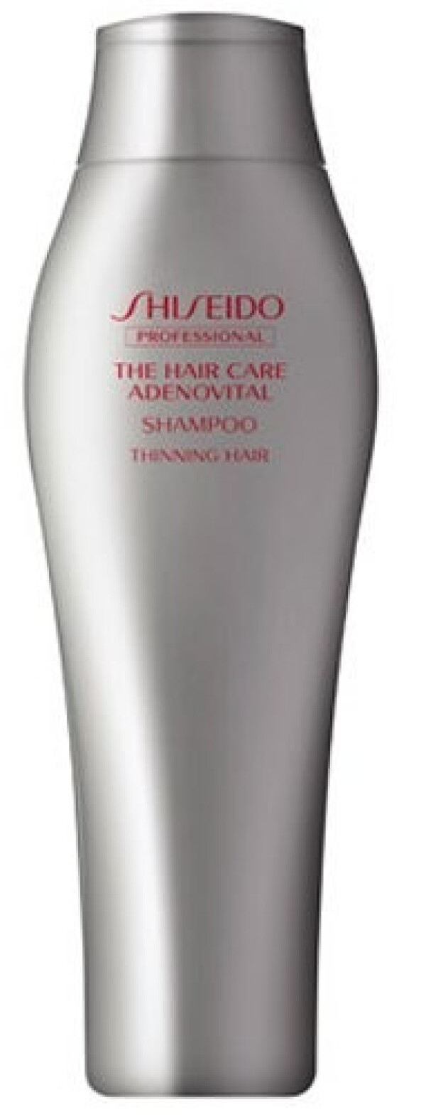 Профессиональный шампунь Shiseido Professional Adenovital для редеющих волос