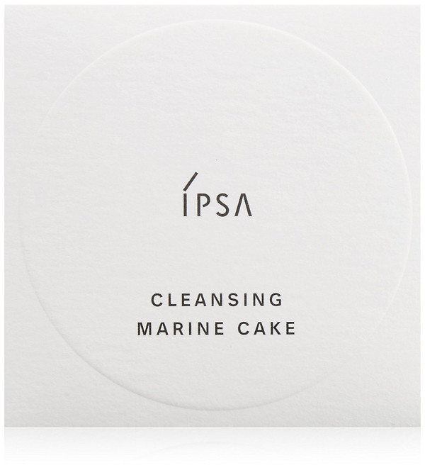 Мыло IPSA Cleansing Marine Cake