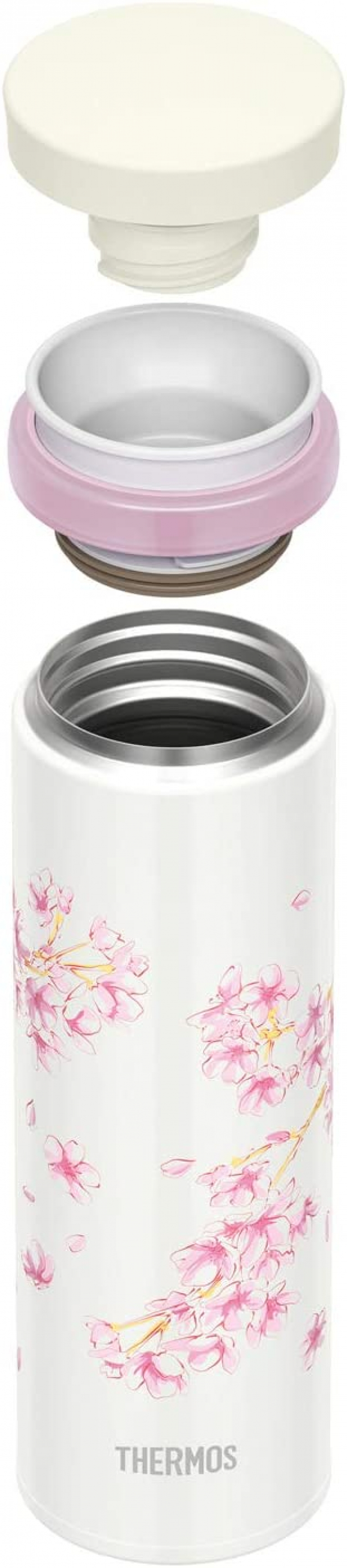 Вакуумный термос для напитков THERMOS Vacuum Insulated Mobile Mug
