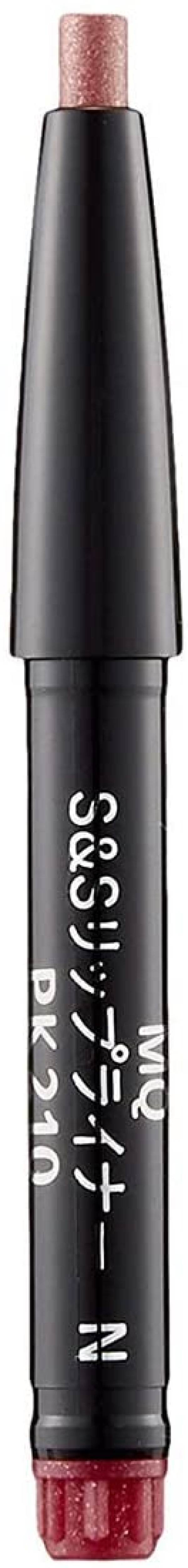 Карандаш для губ Shiseido Maquillage Smooth & Stay Lip Liner N