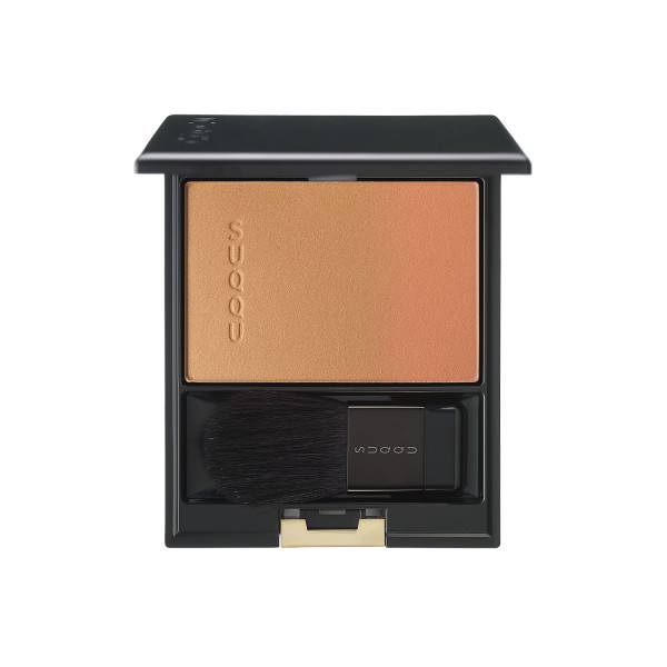 Градиентные румяна SUQQU PURE COLOR BLUSH