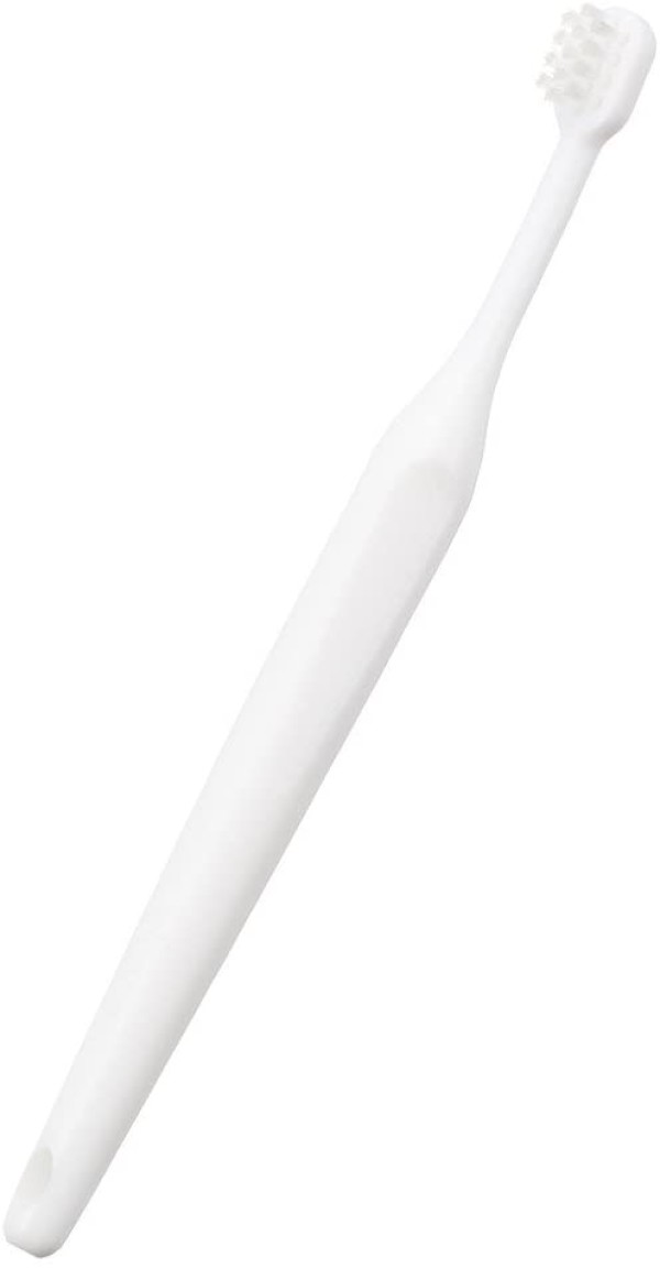 Зубная щетка для молочных зубов Pigeon Finishing Toothbrush Soft