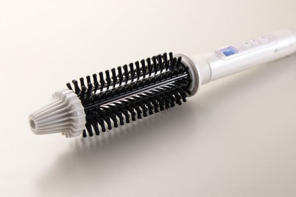 CREATE ION ROLL BRUSH IRON II