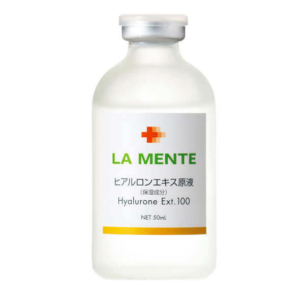 Экстракт гиалуроновой кислоты La Mente Hyalurone Ext. 100+