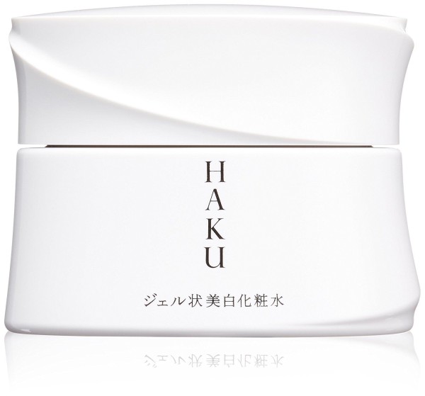 Глубоко увлажняющий крем гель Shiseido HAKU Melano Deep Moisture      