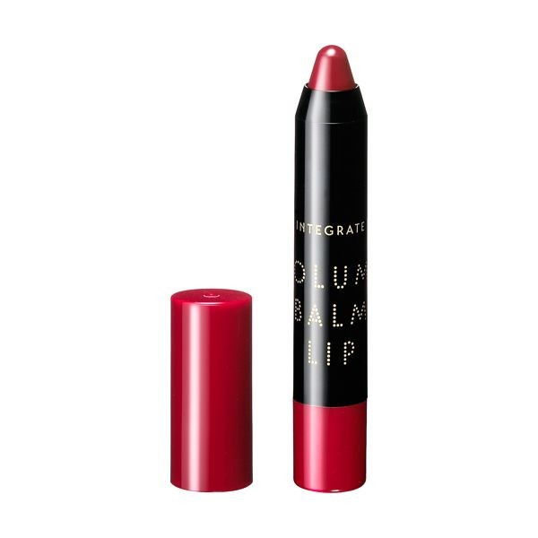 Бальзам для губ Shiseido Integrate volume Balm lip N