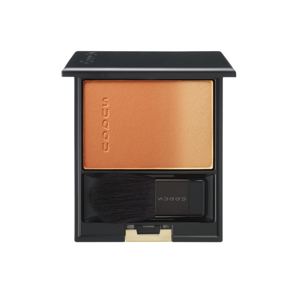 Градиентные румяна SUQQU PURE COLOR BLUSH