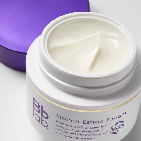 Крем с концентрированной плацентой BB Laboratories Placenta Estrax Cream