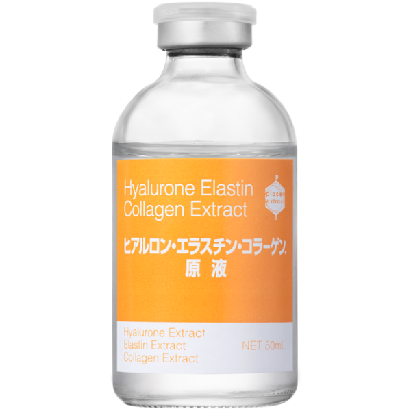Экстракт гиалурона, эластина и коллагена Bb Laboratories Hyalurone Elastin Collagen Extract