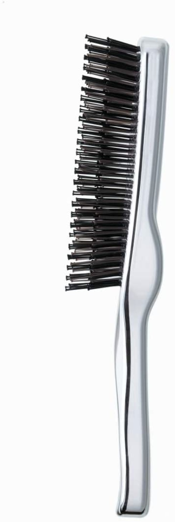 Массажная расческа для мытья и укладки волос S-Heart-S Scalp Brush Plus (Long)