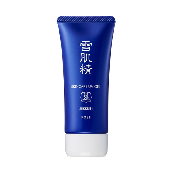 Солнцезащитный гель для лица и тела Sekkisei Skincare UV Gel SPF50+/PA++++