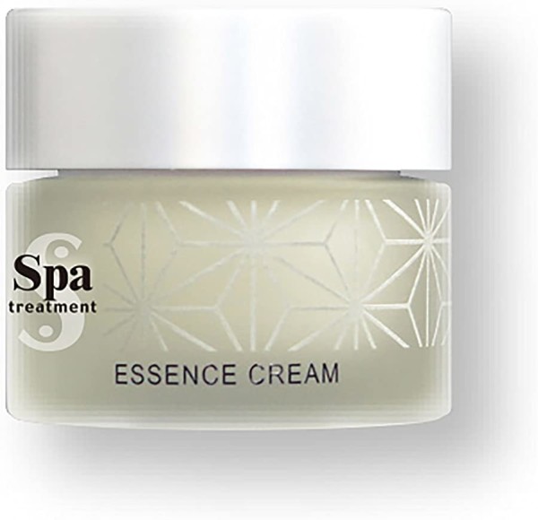 Регенерирующий крем-эссенция Spa Treatment Essence Cream G