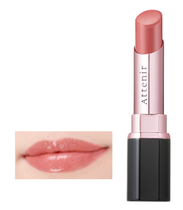 Губная помада Attenir Lipstick Prime Rouge