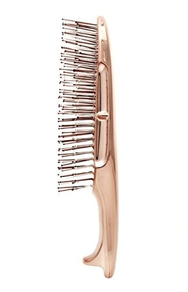 Расческа для волос Scalp Brush WORLD MODEL SHORT для улучшения роста волос и здоровья кожи головы