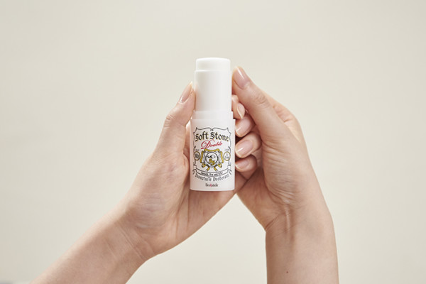 Дезодорант стик Deonatulle Deodorant Soft Stone Double без запаха