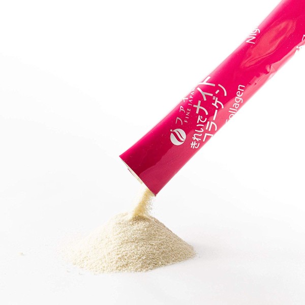 Ночной коллаген Fine Japan Night Collagen