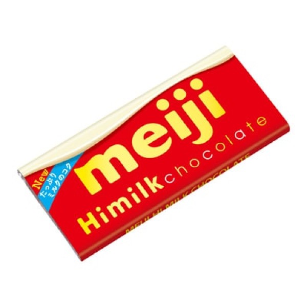 Шоколад Meiji Chocolate