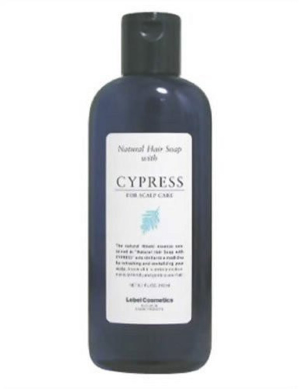 Шампунь Lebel hair Soap with Cypress. Шампунь для волос / Cypress 240 мл. Lebel Cypress - шампунь 240мл. Lebel шампунь для волос Cypress 1600 мл (natural). Шампунь для сухой и чувствительной кожи