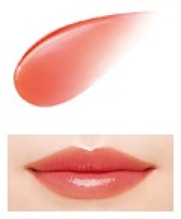Жидкая помада для губ Maquillage Watery Rouge
