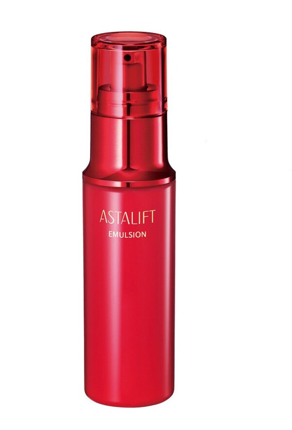 Увлажняющая эмульсия для лица Astalift Emulsion