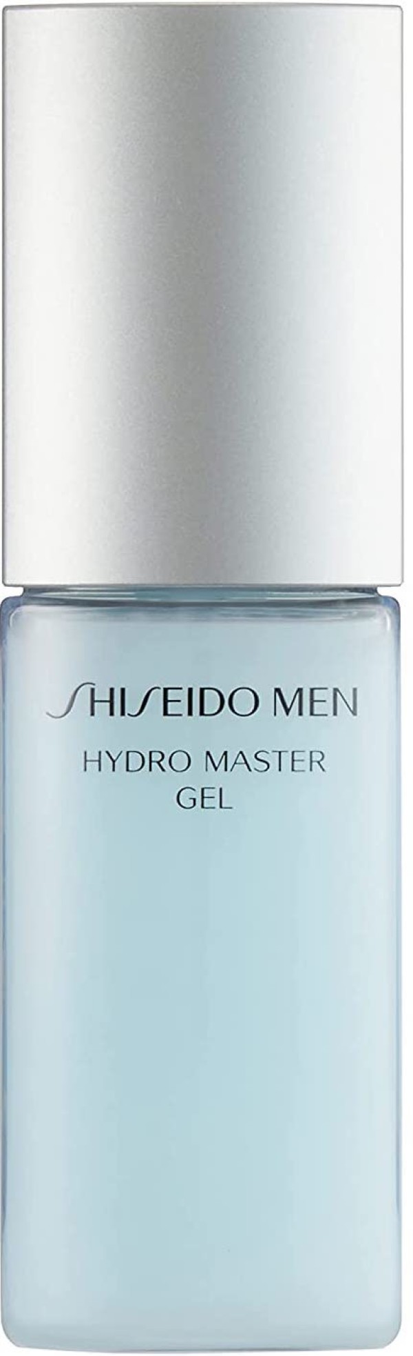 Увлажняющий мужской гель Shiseido Men Hydro Master Gel