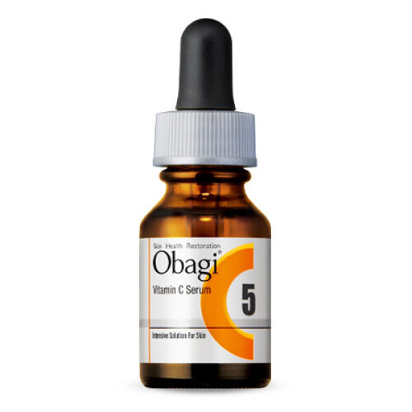 Сыворотка с витамином С Obagi C5 Serum
