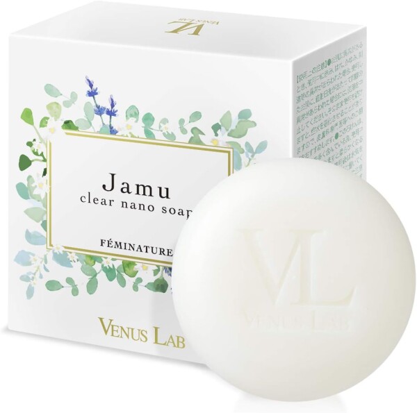 Venus soap discount