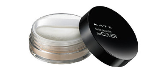 Пудра Kanebo Kate Face Powder A