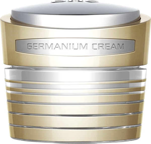 Антивозрастной крем с германием DHC GE Cream