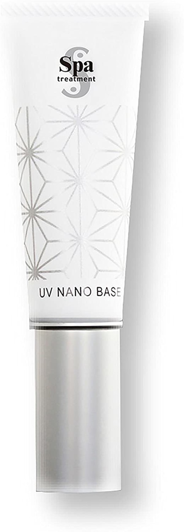 Базовый крем с SPF фактором Spa Treatment UV Nano Base G
