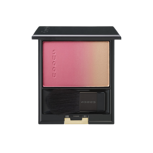 Градиентные румяна SUQQU PURE COLOR BLUSH
