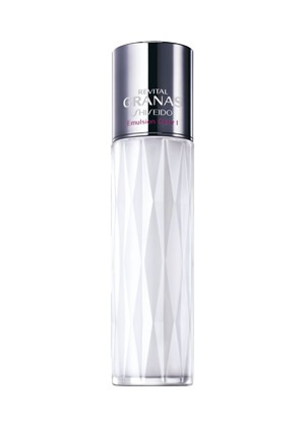 Увлажняющая эмульсия Revital Granas Shiseido