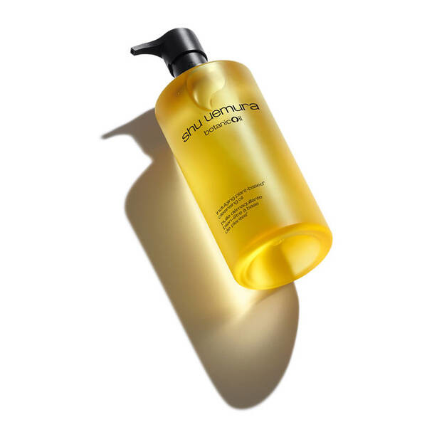 Гидрофильное масло на растительной основе Shu Uemura BotanicOil Indulging Plant-Based Cleansing Oil