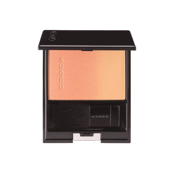 Градиентные румяна SUQQU PURE COLOR BLUSH