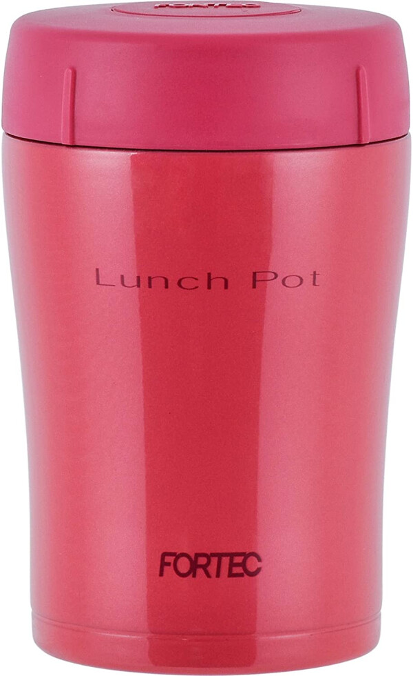 Термос для ланча Fortec Lunch Pot