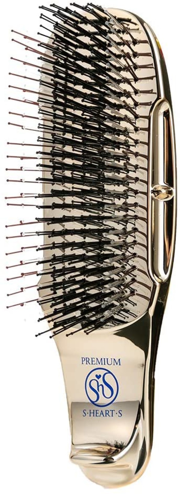 Расческа для волос Scalp Brush WORLD MODEL SHORT для улучшения роста волос и здоровья кожи головы
