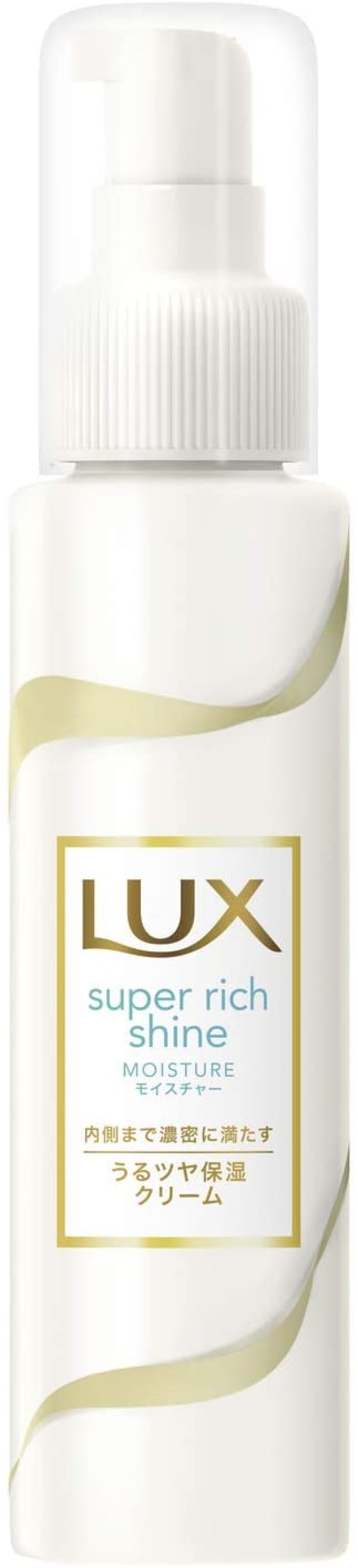 Увлажняющий крем LUX Super Rich Shine Moisture Rich Moisturizing Cream