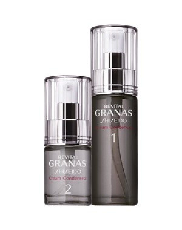 Ночной концентрат Revital Granas Shiseido Cream Condensed