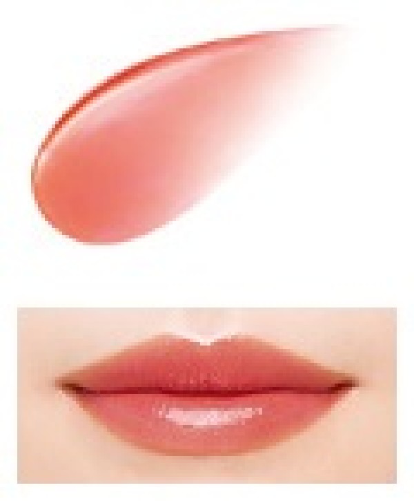 Жидкая помада для губ Maquillage Watery Rouge