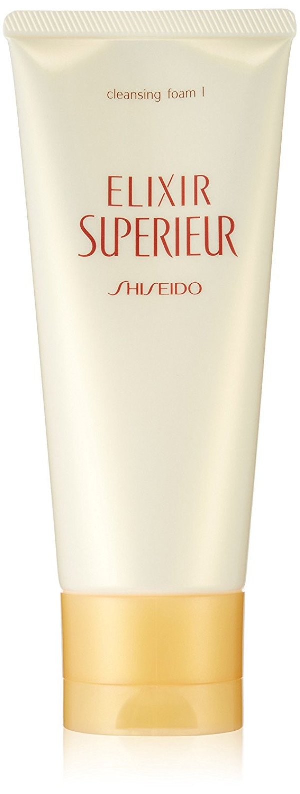 Пенка для умывания Shiseido ELIXIR SUPERIEUR Cleansing Foam I для нормальной и жирной кожи