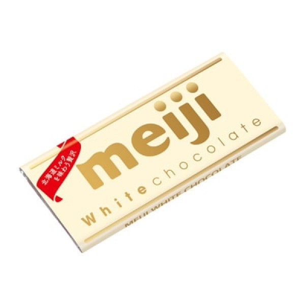 Шоколад Meiji Chocolate