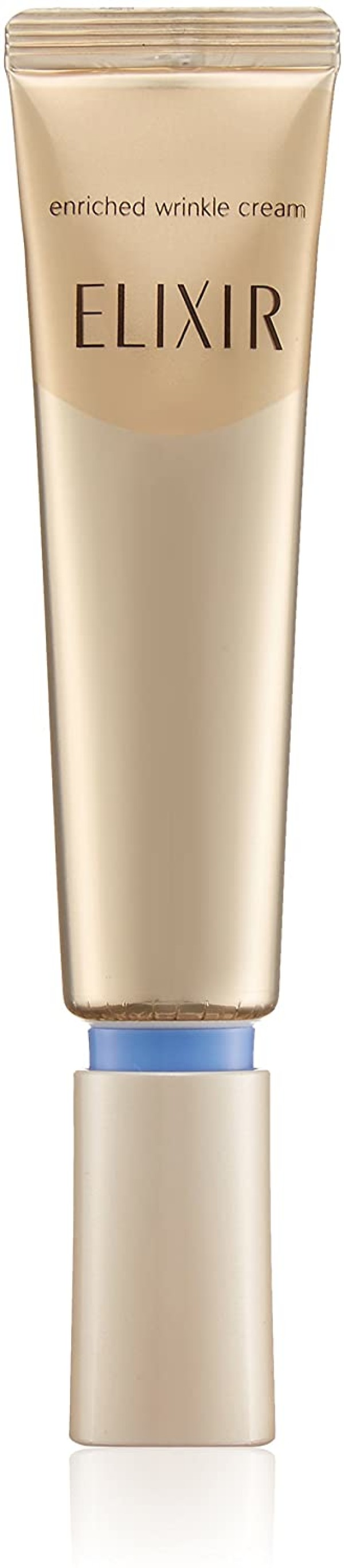 Антивозрастной крем против морщин вокруг глаз и рта Shiseido Elixir Superieur Enriched Wrinkle Cream