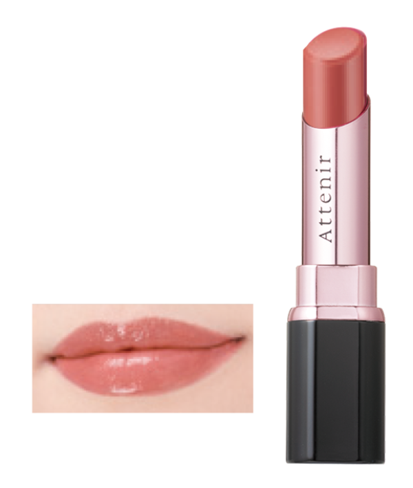 Губная помада Attenir Lipstick Prime Rouge