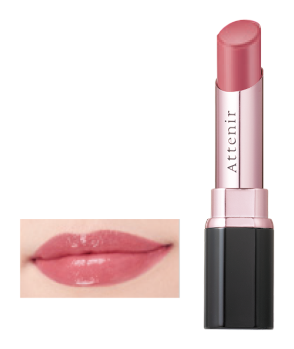 Губная помада Attenir Lipstick Prime Rouge