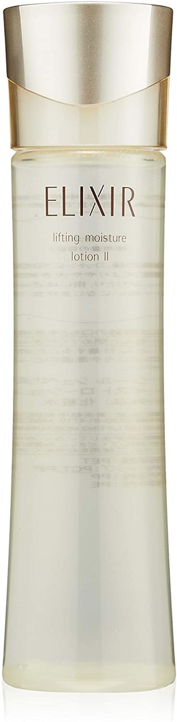 Увлажняющий лосьон для упругости кожи Shiseido ELIXIR SUPERIEUR Lifting Moisture Lotion T