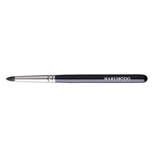Кисть для теней HAKUHODO Eye Shadow Brush Tapered B5520